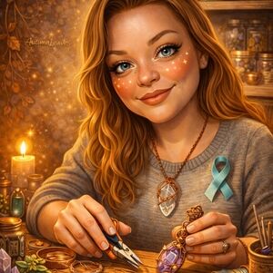 Meet your Posher, Autumn